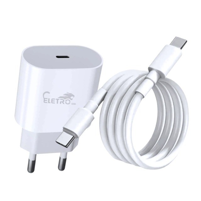 CARREGADOR ELETRO 4043CC